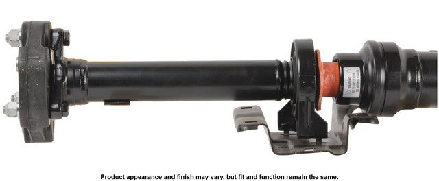 CARDONE Reman Drive Shaft P/N:65-7010 Fits: Porsche Cayenne 06-03, Porsche Cayenne 10-08, Volkswagen Touareg 09-04 - Image 4