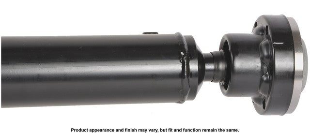 CARDONE Reman Drive Shaft P/N:65-7010 Fits: Porsche Cayenne 06-03, Porsche Cayenne 10-08, Volkswagen Touareg 09-04 - Image 3