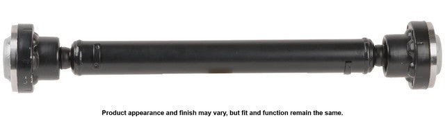 CARDONE Reman Drive Shaft P/N:65-7011 Fits: Audi Q7 09-07, Porsche Cayenne 06-03, Porsche Cayenne 10-08, Volkswagen Touareg 07-04 - Image 4