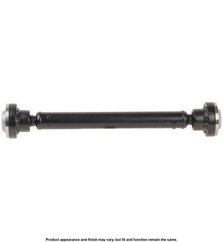 CARDONE Reman Drive Shaft P/N:65-7011 Fits: Audi Q7 09-07, Porsche Cayenne 06-03, Porsche Cayenne 10-08, Volkswagen Touareg 07-04 - Image 1