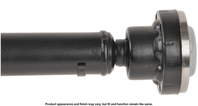 CARDONE Reman Drive Shaft P/N:65-7011 Fits: Audi Q7 09-07, Porsche Cayenne 06-03, Porsche Cayenne 10-08, Volkswagen Touareg 07-04 - Image 2