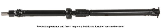 CARDONE Reman Drive Shaft P/N:65-7013 Fits: Subaru Forester 05-03 - Image 4