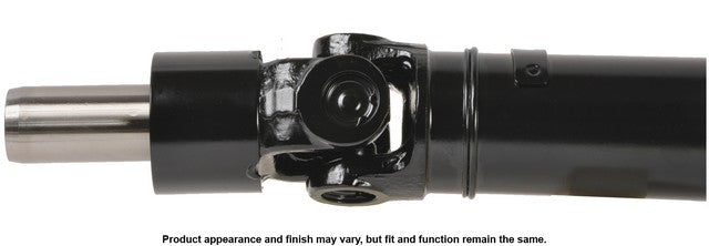 CARDONE Reman Drive Shaft P/N:65-7013 Fits: Subaru Forester 05-03 - Image 3
