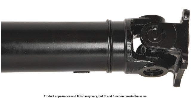 CARDONE Reman Drive Shaft P/N:65-7013 Fits: Subaru Forester 05-03 - Image 2