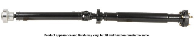 CARDONE Reman Drive Shaft P/N:65-7016 Fits: BMW X5 06-04 - Image 4