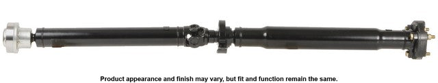 CARDONE Reman Drive Shaft P/N:65-7017 Fits: BMW X5 06-04 - Image 2