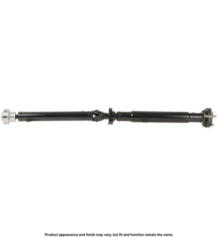 CARDONE Reman Drive Shaft P/N:65-7017 Fits: BMW X5 06-04 - Image 1