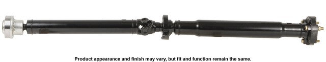 CARDONE Reman Drive Shaft P/N:65-7018 Fits: BMW 760li 09-03 - Image 2