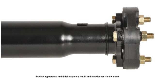 CARDONE Reman Drive Shaft P/N:65-7018 Fits: BMW 760li 09-03 - Image 3