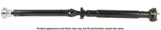 CARDONE Reman Drive Shaft P/N:65-7019 Fits: BMW 745li 05-02, BMW 750li 09-06 - Image 2