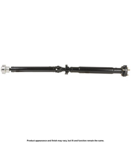 CARDONE Reman Drive Shaft P/N:65-7019 Fits: BMW 745li 05-02, BMW 750li 09-06 - Image 1