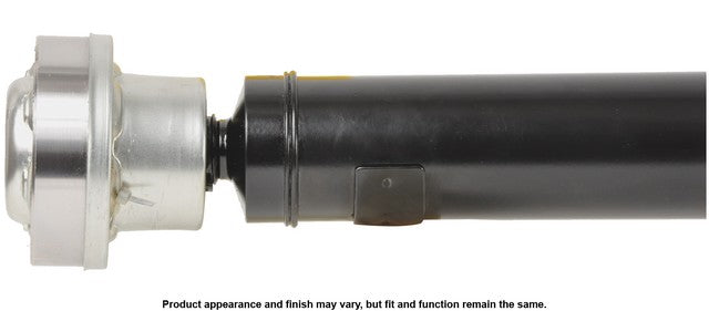 CARDONE Reman Drive Shaft P/N:65-7019 Fits: BMW 745li 05-02, BMW 750li 09-06 - Image 4