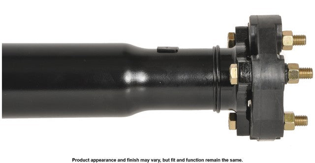 CARDONE Reman Drive Shaft P/N:65-7019 Fits: BMW 745li 05-02, BMW 750li 09-06 - Image 3