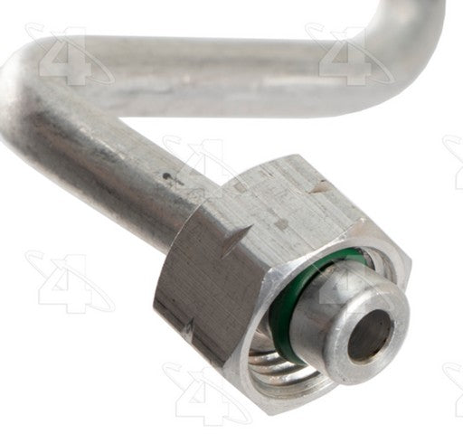 Four Seasons A/C Refrigerant Liquid Hose P/N:65701 Fits: Honda Accord 97-95 - Image 3