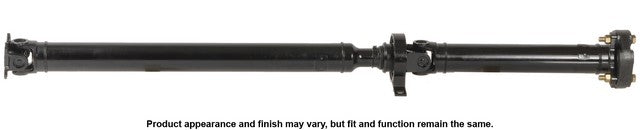 CARDONE Reman Drive Shaft P/N:65-7020 Fits: BMW 323i 01-97, BMW 325ci 06-01, BMW 328i 00-97 - Image 3