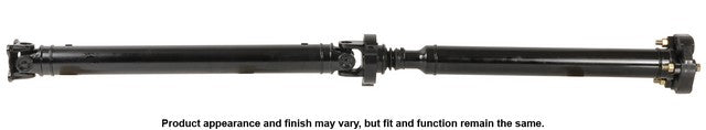 CARDONE Reman Drive Shaft P/N:65-7021 Fits: BMW 325i 06-04, BMW 328i 13-07 - Image 2