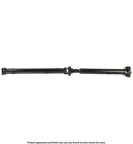 CARDONE Reman Drive Shaft P/N:65-7021 Fits: BMW 325i 06-04, BMW 328i 13-07 - Image 1