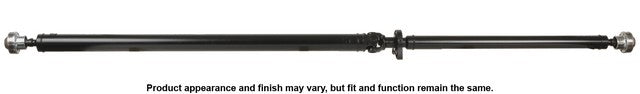 CARDONE Reman Drive Shaft P/N:65-7022 Fits: Volvo Xc90 07-03 - Image 2