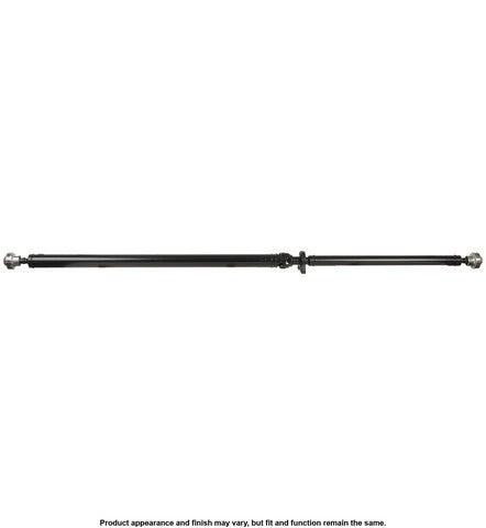 CARDONE Reman Drive Shaft P/N:65-7022 Fits: Volvo Xc90 07-03 - Image 1