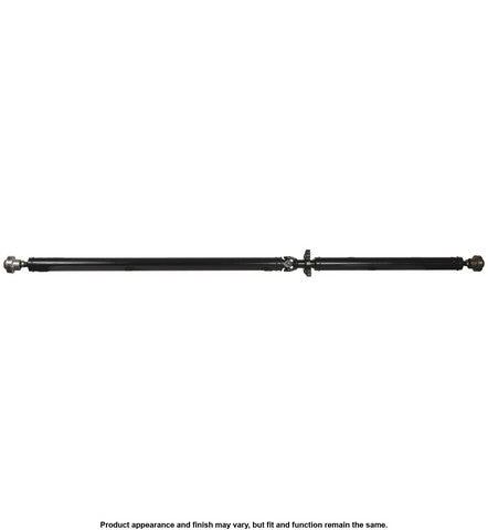 CARDONE Reman Drive Shaft P/N:65-7023 Fits: Volvo Xc90 07-03 - Image 1