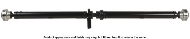 CARDONE Reman Drive Shaft P/N:65-7025 Fits: Audi A4 Quattro 08-02, Audi S4 2002 - Image 2