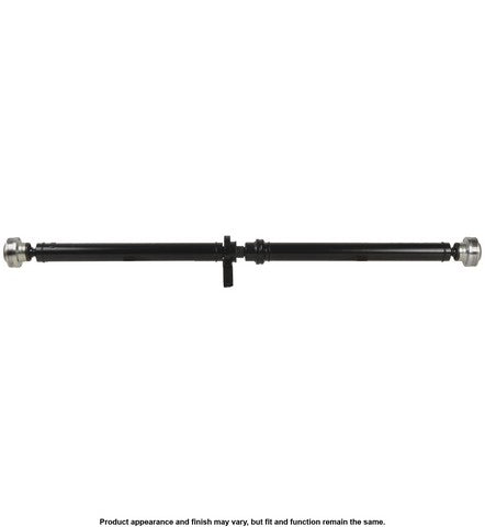 CARDONE Reman Drive Shaft P/N:65-7025 Fits: Audi A4 Quattro 08-02, Audi S4 2002 - Image 1