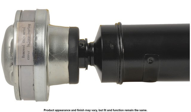 CARDONE Reman Drive Shaft P/N:65-7025 Fits: Audi A4 Quattro 08-02, Audi S4 2002 - Image 4