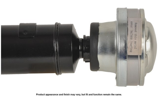 CARDONE Reman Drive Shaft P/N:65-7025 Fits: Audi A4 Quattro 08-02, Audi S4 2002 - Image 3