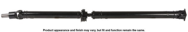 CARDONE Reman Drive Shaft P/N:65-7026 Fits: Subaru Outback 14-10 - Image 4