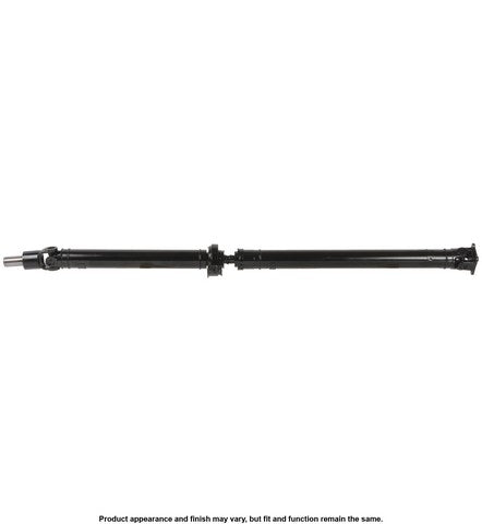 CARDONE Reman Drive Shaft P/N:65-7026 Fits: Subaru Outback 14-10 - Image 1