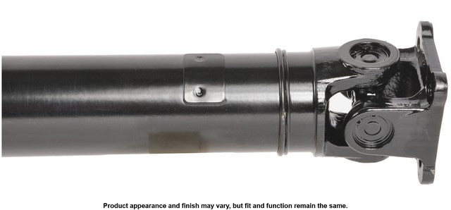 CARDONE Reman Drive Shaft P/N:65-7026 Fits: Subaru Outback 14-10 - Image 2