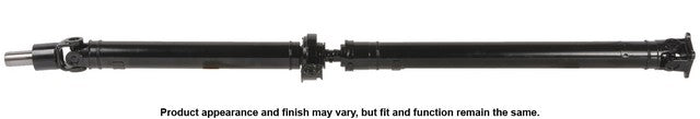 CARDONE Reman Drive Shaft P/N:65-7027 Fits: Subaru Impreza 11-08 - Image 4