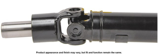 CARDONE Reman Drive Shaft P/N:65-7027 Fits: Subaru Impreza 11-08 - Image 2