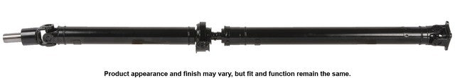 CARDONE Reman Drive Shaft P/N:65-7028 Fits: Subaru Legacy 14-10 - Image 2
