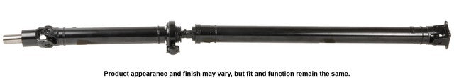 CARDONE Reman Drive Shaft P/N:65-7029 Fits: Subaru Forester 12-09 - Image 4