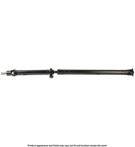 CARDONE Reman Drive Shaft P/N:65-7029 Fits: Subaru Forester 12-09 - Image 1