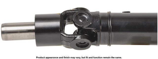 CARDONE Reman Drive Shaft P/N:65-7029 Fits: Subaru Forester 12-09 - Image 3