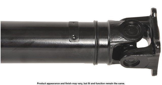 CARDONE Reman Drive Shaft P/N:65-7029 Fits: Subaru Forester 12-09 - Image 2