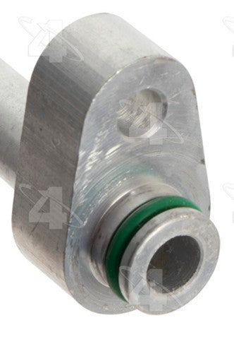 Four Seasons A/C Refrigerant Discharge Hose P/N:65702 Fits: Toyota Mr2 Spyder 05-00 - Image 3