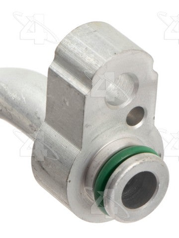 Four Seasons A/C Refrigerant Discharge Hose P/N:65702 Fits: Toyota Mr2 Spyder 05-00 - Image 2