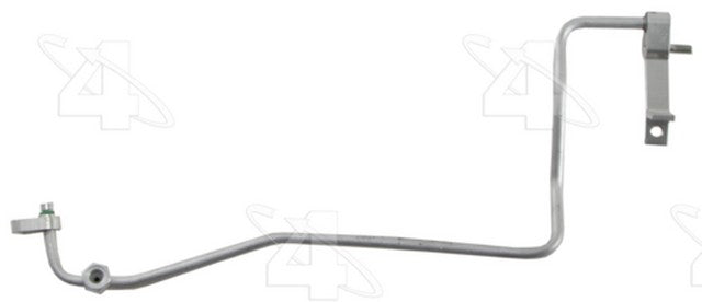 Four Seasons A/C Refrigerant Liquid Hose P/N:65703 Fits: Kia Borrego 11-09 - Image 1