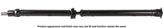CARDONE Reman Drive Shaft P/N:65-7030 Fits: Subaru Legacy 12-10 - Image 3