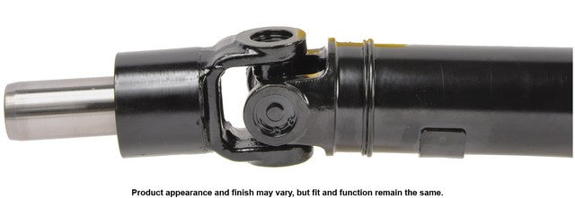 CARDONE Reman Drive Shaft P/N:65-7030 Fits: Subaru Legacy 12-10 - Image 2