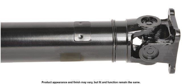 CARDONE Reman Drive Shaft P/N:65-7030 Fits: Subaru Legacy 12-10 - Image 4