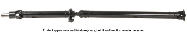 CARDONE Reman Drive Shaft P/N:65-7031 Fits: Subaru Outback 12-10 - Image 4