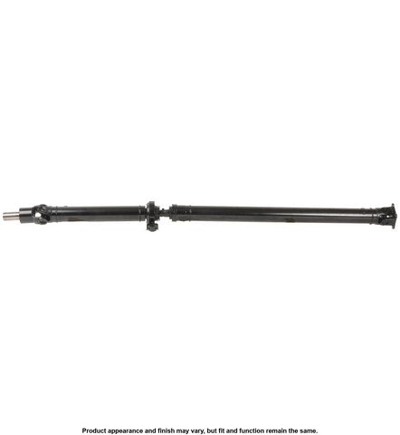 CARDONE Reman Drive Shaft P/N:65-7031 Fits: Subaru Outback 12-10 - Image 1