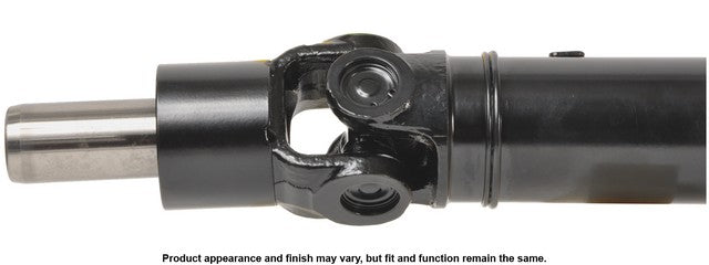 CARDONE Reman Drive Shaft P/N:65-7031 Fits: Subaru Outback 12-10 - Image 3