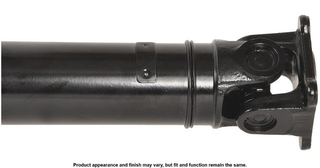 CARDONE Reman Drive Shaft P/N:65-7031 Fits: Subaru Outback 12-10 - Image 2