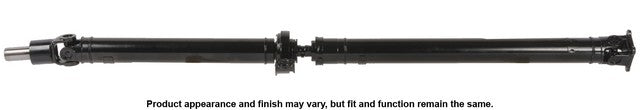 CARDONE Reman Drive Shaft P/N:65-7032 Fits: Subaru Impreza 13-08, Subaru Wrx 13-12 - Image 2