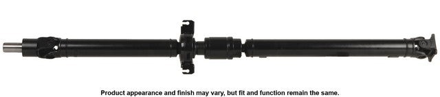 CARDONE Reman Drive Shaft P/N:65-7033 Fits: Subaru Forester 02-98 - Image 2